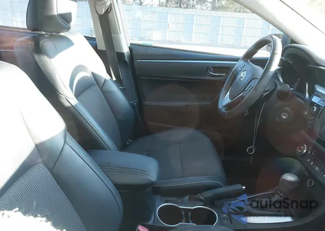 2014 Toyota Corolla S Plus z USA, uszkodzony, nr VIN 2T1BURHE5EC184981